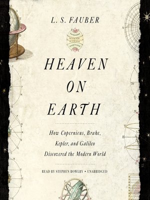 cover image of Heaven on Earth